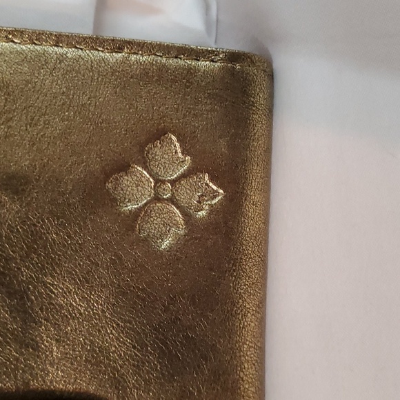Patricia Nash Nazari Wallet - Picture 4 of 10